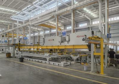 Κίνα Μηχανή CNC Tandem Hydraulic Press με αυτοματοποίηση προς πώληση
