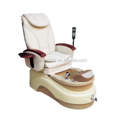 China Fashionable beauty pedicure chair\spa furniture\equipment chair\manicure beauty salon for nail salon for sale