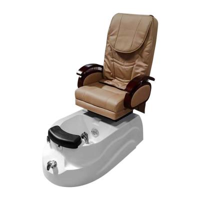 China Fashionable No Plumbing Pedicure Spa Chair Manicure Spa Chair Pedicure Spa Massage for sale