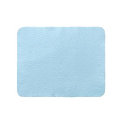 China Viable Waterproof Absorbent Dog Pee Training Products Puppy Pet Protective Urine Pads for sale