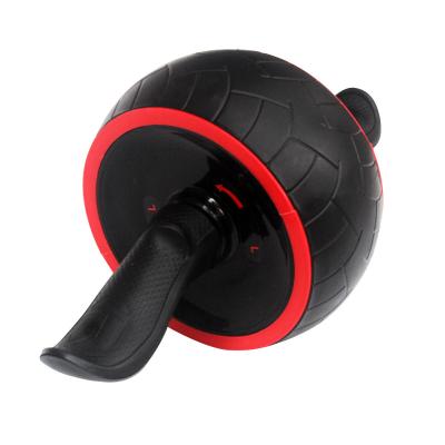 China Hot Selling Fitness Indoor Men's Fitness Indoor Abdominal Muscle Test Program Healthy Ab Wheel Premium Cheap Home Gym New for sale