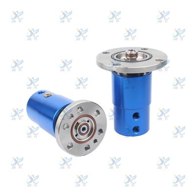 China JY2620-040-157,Rotary Union, High-Speed 2-Channel, 81 mm flange, 1/4