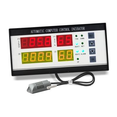 China New Automatic Bird Factory Model XM-18ZH Incubator Controller Egg Brooder Accessories for sale