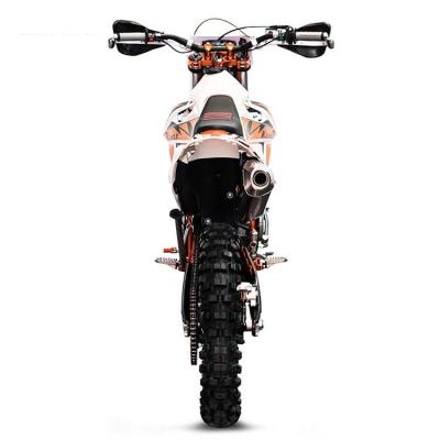 China Dirt Bike Petrol Jungle Disc Brake Sale CE Certification KAMAX Offroad Vehicle for sale