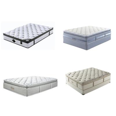 China Foldable Best King Spring Mattresses of 2022 and your favorite upholstered and custom made mattresses for sale