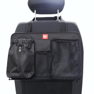 China Waterproof Polyester Baby Diaper Change Pad Reusable and Washable Newborn Travel Mat Station for sale