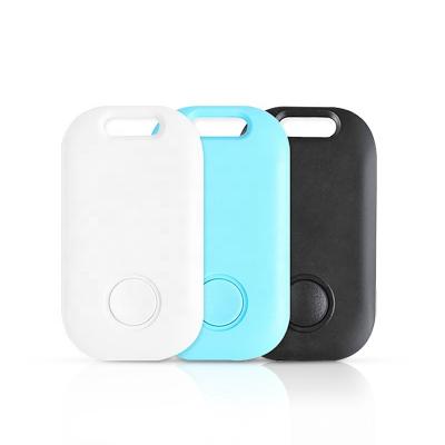China Popular GPS Plastic Smart Plastic Anti-Lost Tracker Cat Dog Accessories Tracker OEM Mascota Waterproof Pet Tracker for sale