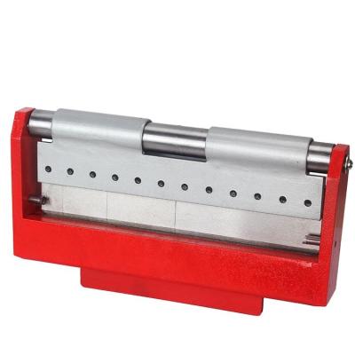 China Garment Shops Homeuse DIY mini manual bending brake metal pipe bending machines for sale