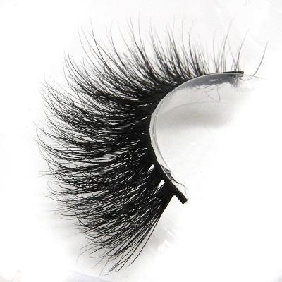 China Best wholesale custom soft strip OEM private label seller high quality price mink rovings for sale