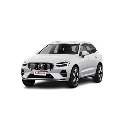 China Leather Adult Car Volvo Xc60 2023 B5 4wd Fast Speed Luxury Customized for sale