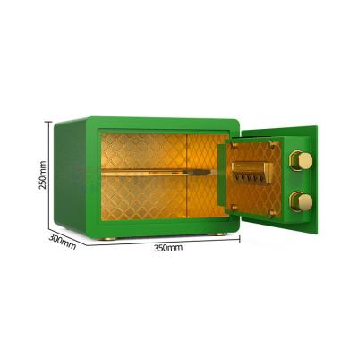 China Gepersonaliseerde Home Security Home Safe Deposito Box Ultieme oplossing voor Home Protection Te koop