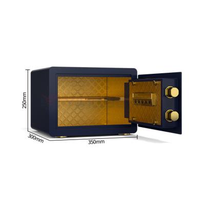 China H250mm Beveiligd product Elektronisch slothuis kluisje Te koop