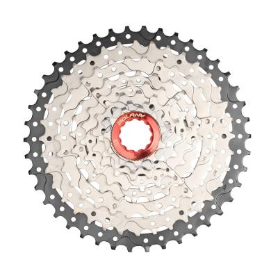 China C1401KL Steel Bike Drop Off 8 9 10 11 Speed 40 Flywheel 42 46 50T For Shinamo XT SLX - Sram Mountain Bike Recycling Cassette for sale