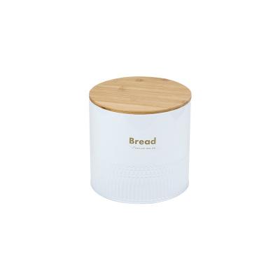 China Direct Selling Viable Custom Diamond Pattern Tinplate With Lid Storage Jar Tea Box Kitchen Storage Finishing Seasoning Jar for sale