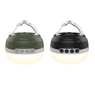 China Outdoor Camping Light LED Atmosphere 5