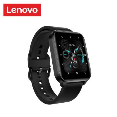 China Inch IP67 IPS Waterproof Wake Up Smart Watch Lenovo S2 Pro Full Screen 1.69 Speed Monitoring Smartwatch for sale