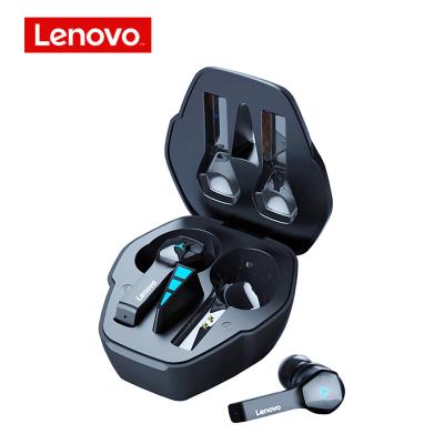 China Lenovo HQ08 In-ear Earphone True Wireless Original Game Stereo Earbuds Headphones for sale