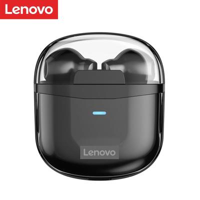 China Lenovo XT96 In-ear Earphone Genuine Wireless Original Game Stereo Earbuds Headphones for sale
