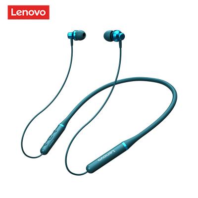 China In-ear Lenovo XE05 Wireless Headphones Neckband Sport Earphone for sale