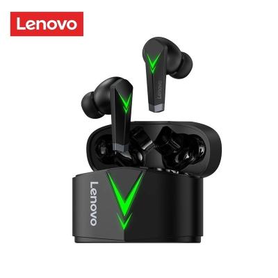 China In-ear Lenovo LP6 Earphone True Wireless Original Game Stereo Earbuds Headphones for sale