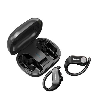 China Genuine In-ear Lenovo LP7 Wireless Earphone Original Earhook Earbuds Stereo Headphones for sale