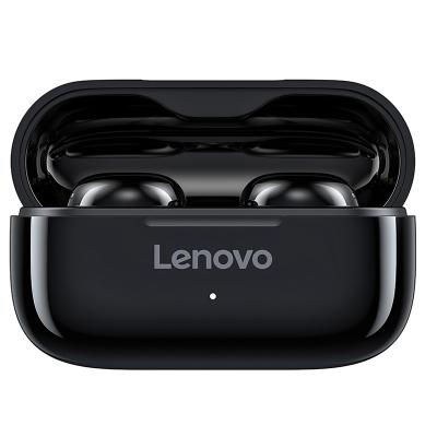 China Genuine In-Ear Lenovo LP11 Headphones Wireless Stereo Bass Earbuds Headset for sale