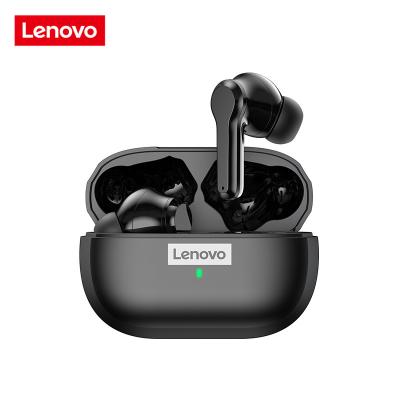 China In-ear Lenovo LP1S Earbuds Wireless Noise Reduction Headsets Earphone for sale