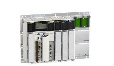 China SCHNEIDER 140CHS11000 Modicon Quantum - hot standby module for sale