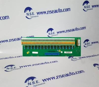 China GE IS200ISBBG1AAB INSYNC BUS BYPASS BOARD IS200ISBBG1AAB INSYNC BUS BYPASS BOARD for sale