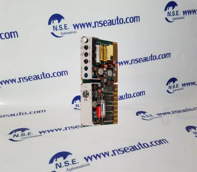 China AD202MU Foxboro cable new and orginal with one year warranty for sale
