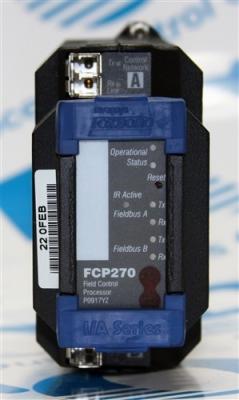 China FBM217 Group Isolated 32 Input I/a Series PLC P0914tr FBM 217 Invensys for sale