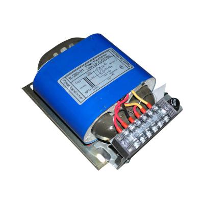 중국 Best electronic price 380v to 110v 220v power transformer 판매용