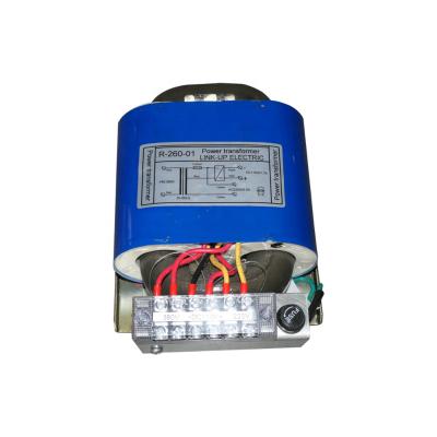 중국 Hot Sale Electronic 220v Type Power Transformer , 220v 48v AC 48v R Transformer 판매용