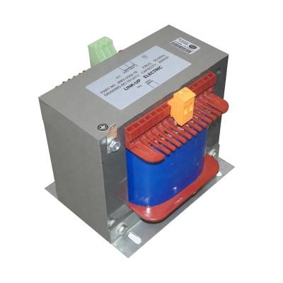 China Power customized jbk5 series digital control transformer, isolation transformer zu verkaufen