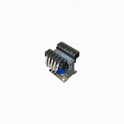 Κίνα Power Manufactured Customized Machine Tool Control Isolation Transformer JBK3 προς πώληση
