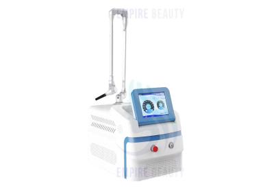 China Hair Tattoo Removal Laser Machine Nd Yag Diode 808 Laser 2 in 1 for sale