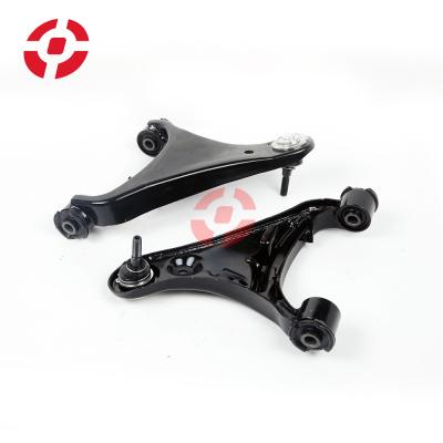 China Land Rover LR014132-LR014133 Front Upper Control Arm With Independent Design For Better Fuel Efficiency for sale