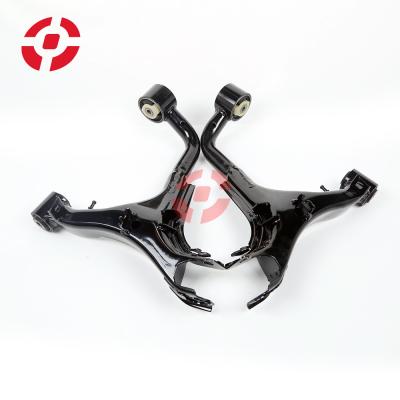 China Improve Driving Stability LR010525-LR010523 Rear Upper Control Arm For Land Rover Suspension System for sale