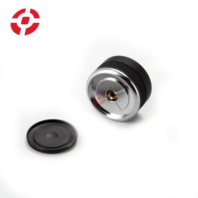 China LR093842 Gear Control Shift Knob Head Kit Replacement Black For Land Rover for sale