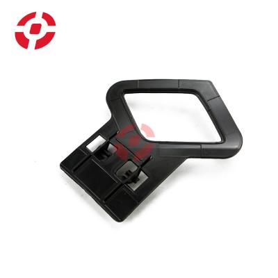 China Headlamp Washer Spray Cover Bracket RH OE 31353369 XC90 Right Headlamp Washer Bracket For Volvo XC90 for sale