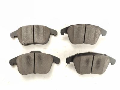 Κίνα 31304129/31277334/30769125 Προηγούμενο φρένο για Volvo S80, S80L / XC60 / XC90 προς πώληση