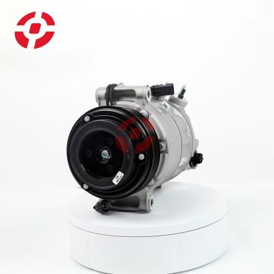 China OE LR086044/LR057691/LR112584/LR068127 Replacement A/C Compressor Car Air Conditioner Compressor For Land Rover/ Range Rover 3.0T for sale