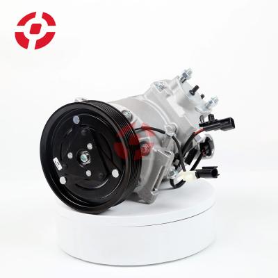 Κίνα 12v Αυτοκινητοκίνητο κλιματιστικό OE LR020193 Μέρος Αυτοκίνητο AC συμπιεστή Αμαξοκίνητο κλιματιστικό αντλία Για Land Rover προς πώληση