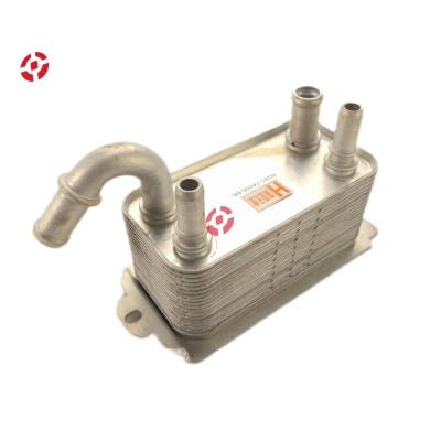 China OE 30792231 Transmission Engine Oil Cooler Kit Gearbox Oil Cooler For Volvo for sale