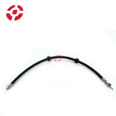 China OE LR044896 Auto Rear Brake Hoses Brake Fluid Hose for Land Rover Range Rover for sale