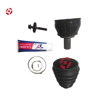 China OE 36010171 Voor-rechteras aandrijfastschoot met snelheidsset Constant snelheidsverbindingen As aandrijfastschuif voor Volvo Te koop