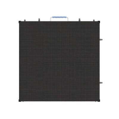 China Het Waterdichte de Huur LEIDENE van SMD Vertoningsscherm 500x500mm Te koop