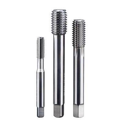 China M16 X 1.25 Forming Tap Carbide Steel Thread Milling Cutter For Aluminum Stainless Steel Machining for sale