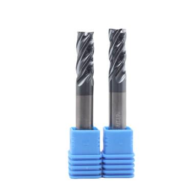 China 10*25*10*75*4T 4 flautas revestimento de fundição de aço ligado, aço endurecido, ferro fundido cinza, ferro fundido dúctil à venda