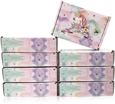 China Recycled materials jars packaging box shipping boxes, corrugated shipping box, corrugated shipping boxes classifieds for sale
